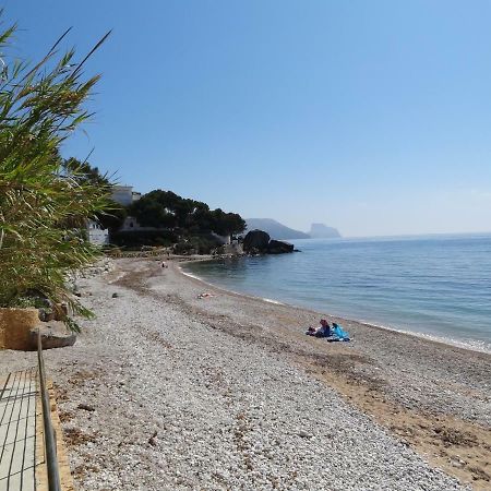 Apartamento Cap Negret 18 Altea Exterior foto