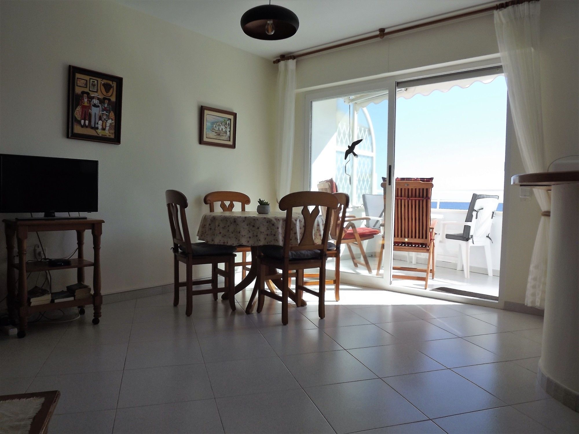 Apartamento Cap Negret 18 Altea Exterior foto