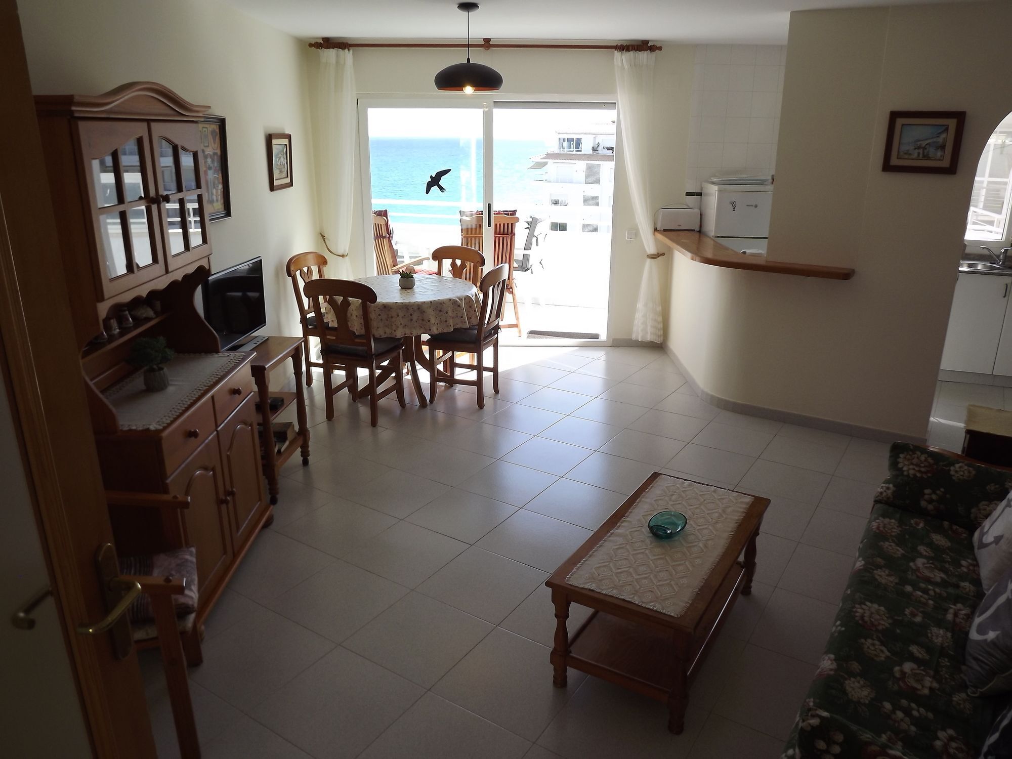 Apartamento Cap Negret 18 Altea Exterior foto